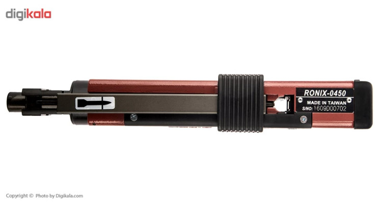 میخ کوب رونیکس مدل RH-0450