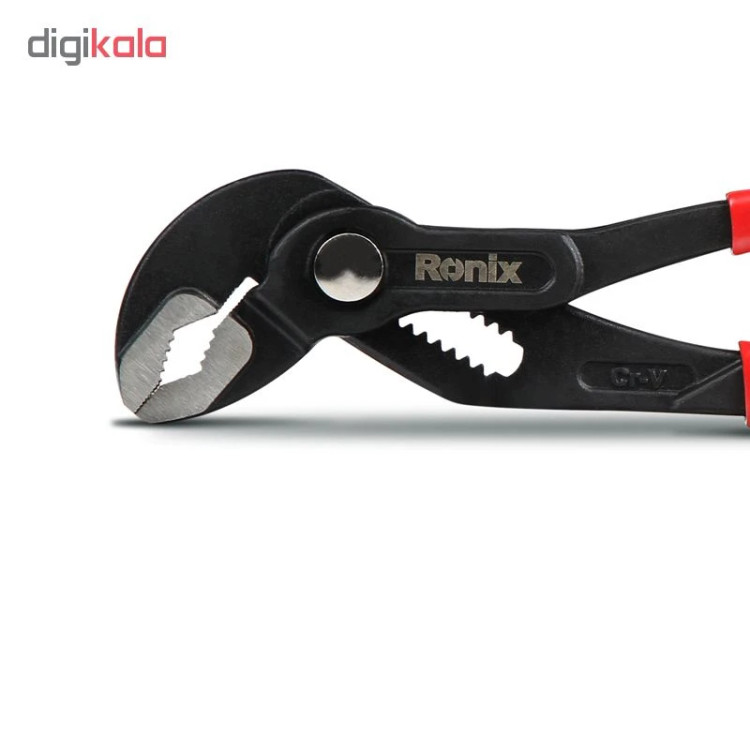 انبر کلاغی رونیکس مدل RH-1430