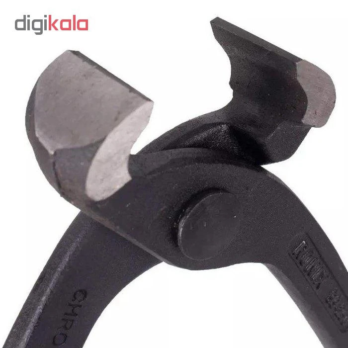 گاز انبر رونیکس مدل RH-1510 سایز 10 اینچ