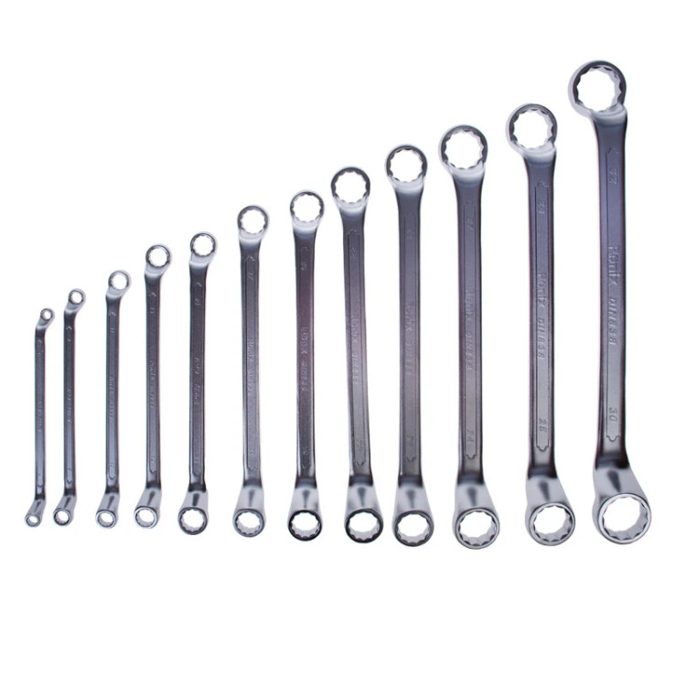 آچار دو سر رینگی رونیکس مدل RH-2302