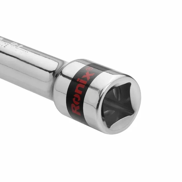 دسته بکس رونیکس مدل RH-2601 سایز 1/2 اینچ