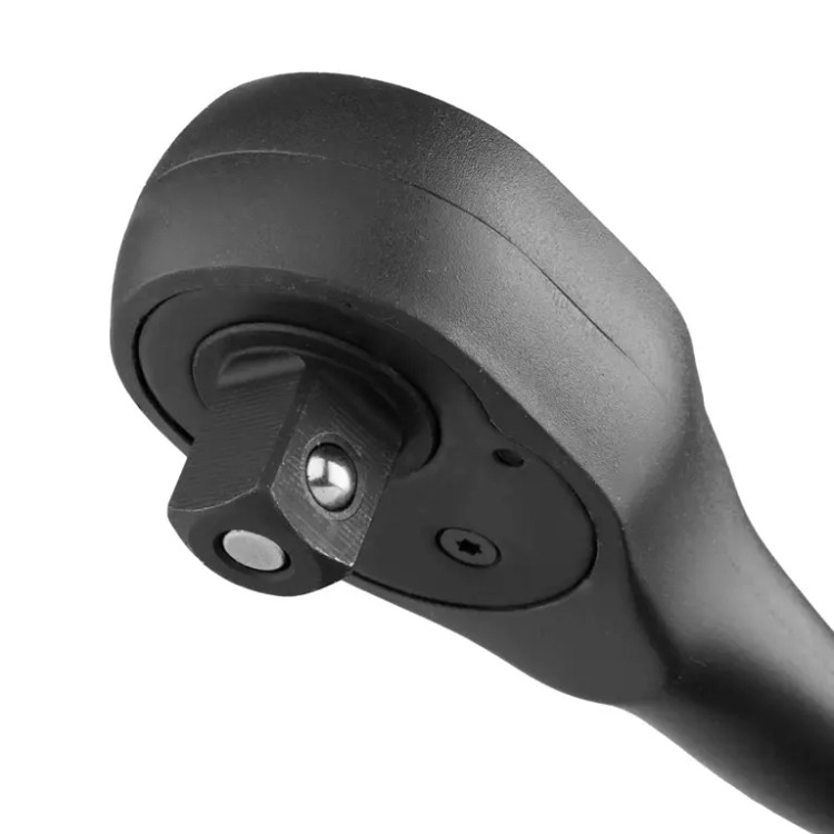 دسته جغجغه رونیکس مدل RH-2631 سایز 10 اینچ