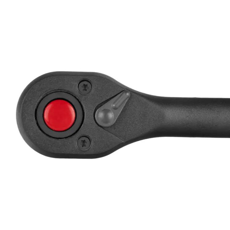 دسته جغجغه رونیکس مدل RH-2631 سایز 10 اینچ