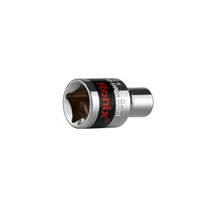 بکس رونیکس مدل RH-2660 سایز 8 میلی متر