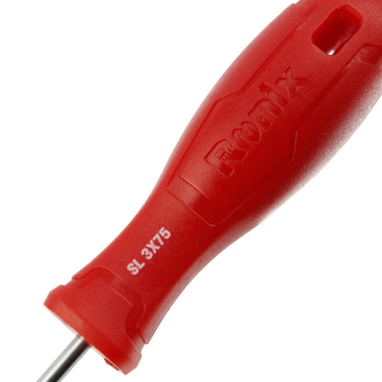 پیچ گوشتی دوسو رونیکس مدل RH-2734