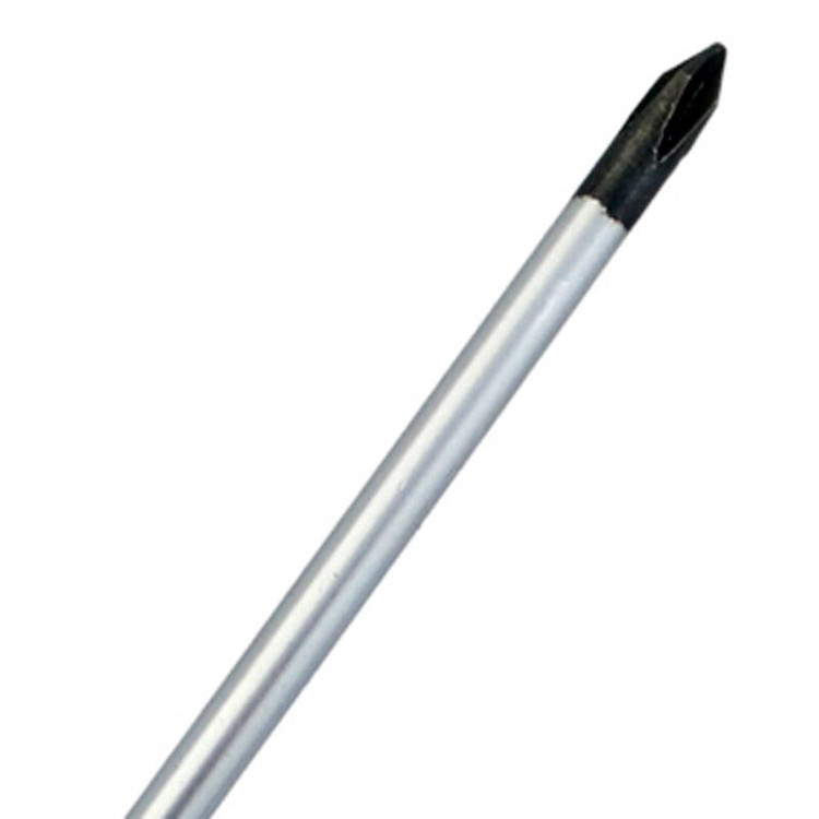 پیچ گوشتی چهارسو رونیکس مدل RH-2834