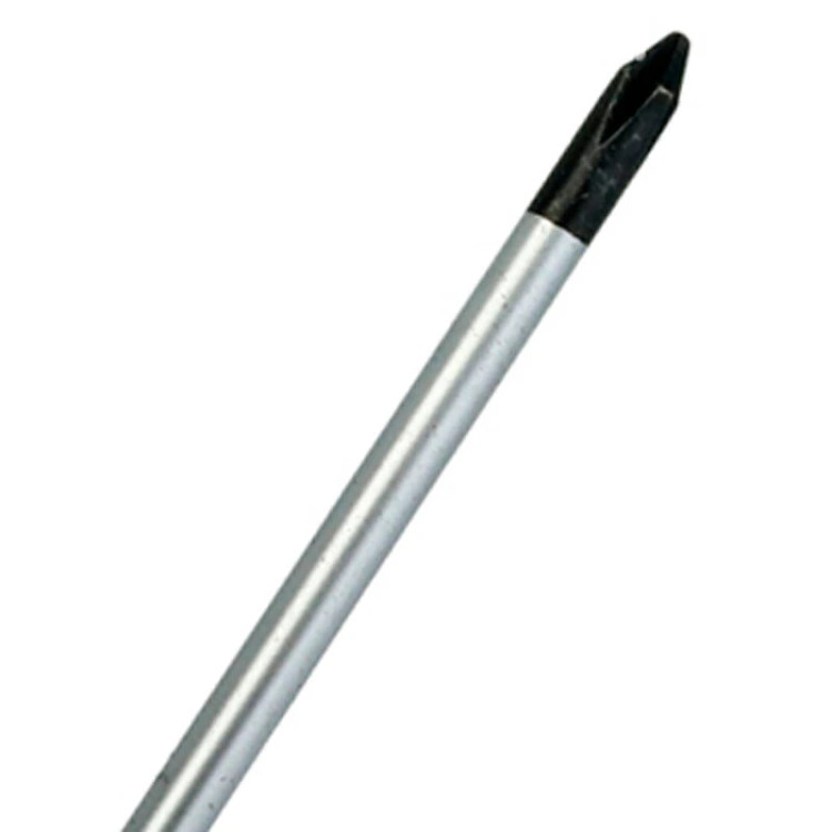 پیچ گوشتی چهارسو رونیکس مدل RH-2837