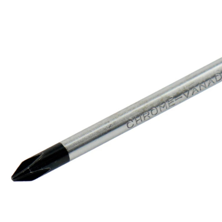 پیچ گوشتی چهارسو رونیکس مدل RH-2870