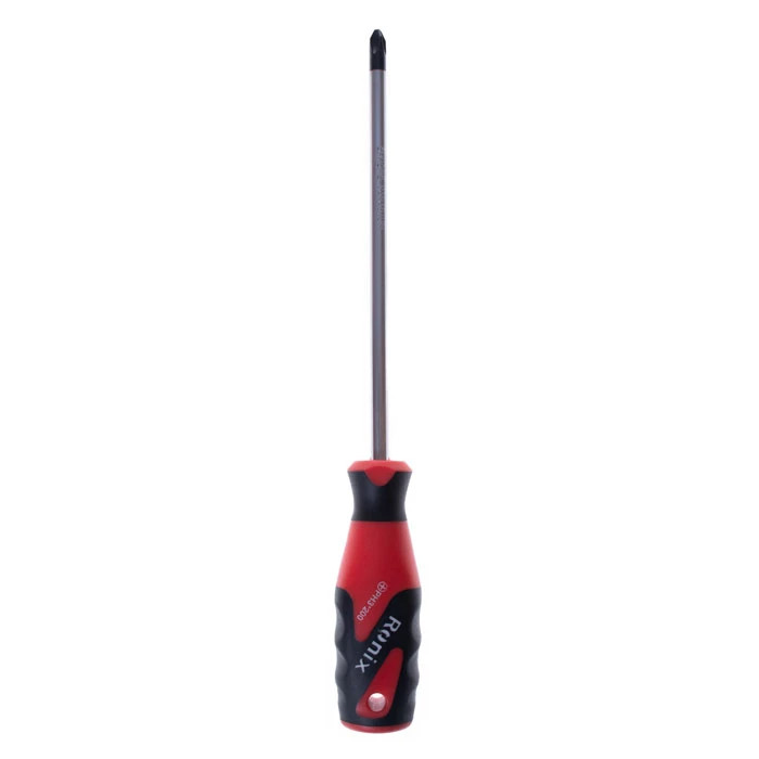 پیچ گوشتی چهارسو رونیکس مدل RH-2886