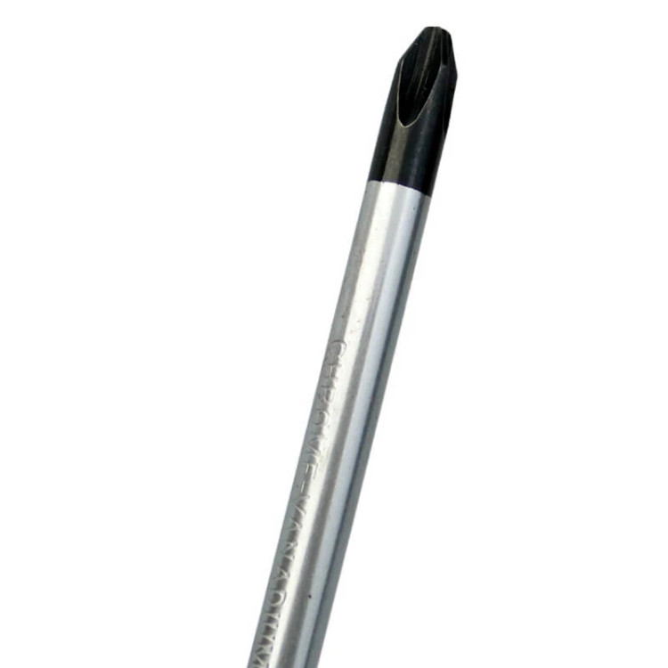 پیچ گوشتی چهارسو رونیکس مدل RH-2887