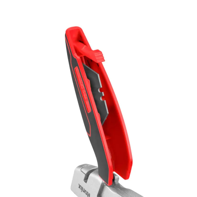 کاتر ذوزنقه ای حرفه ای StepRH-3013
