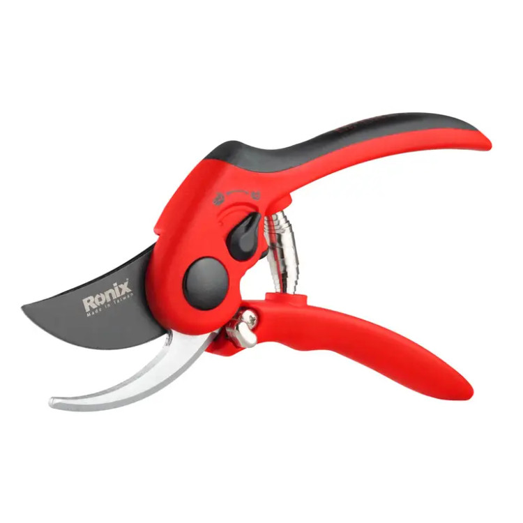 قیچی باغبانی رونیکس مدل RH-3106