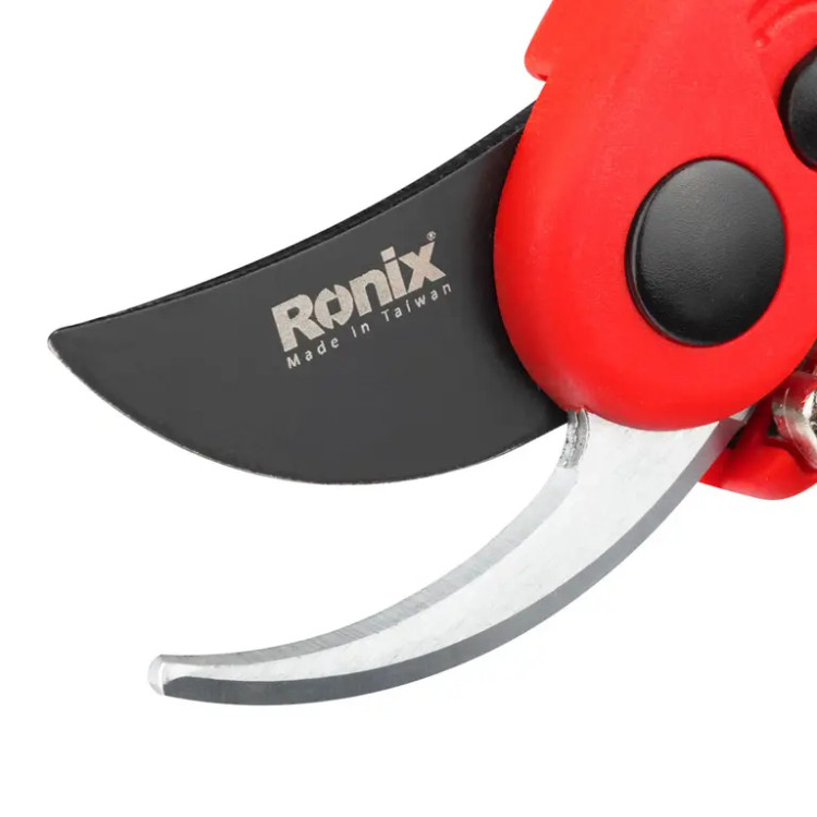 قیچی باغبانی رونیکس مدل RH-3106