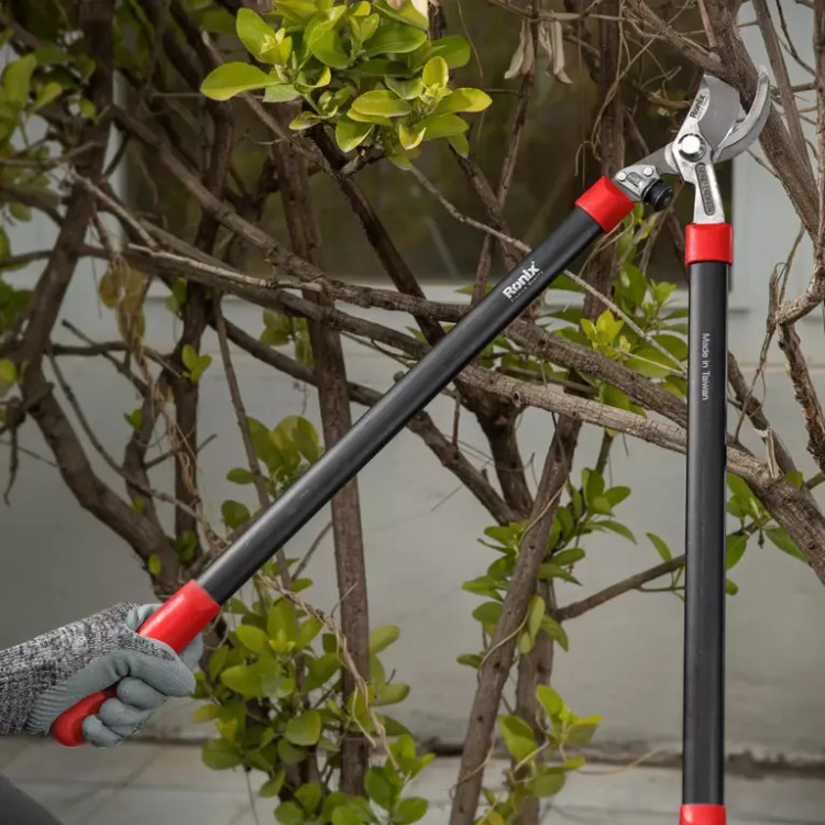 قیچی شاخه زن رونیکس مدل RH-3115