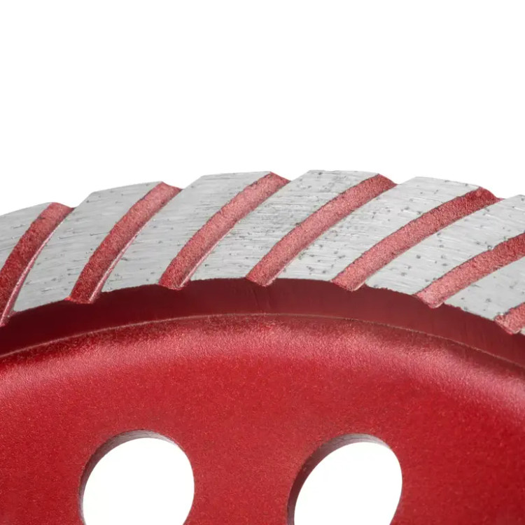 ساب گرانیت بر کاسه ای 180 میلی متری توربوrh-3529