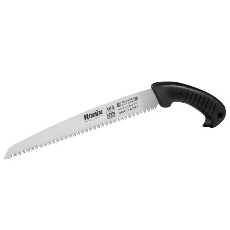 اره باغبانی رونیکس مدل RH-3604