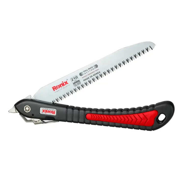 اره باغبانی تاشو رونیکس مدل RH-3605