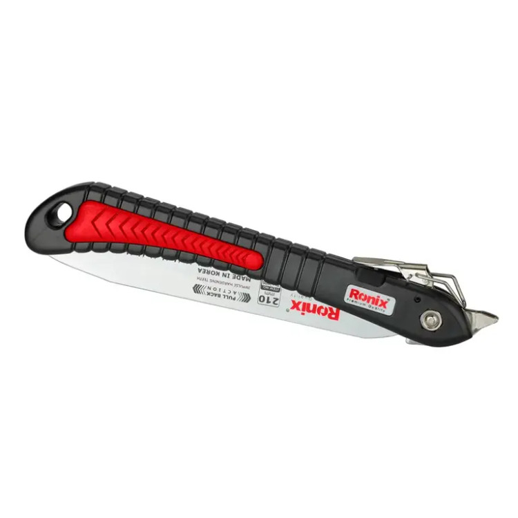 اره باغبانی تاشو رونیکس مدل RH-3605
