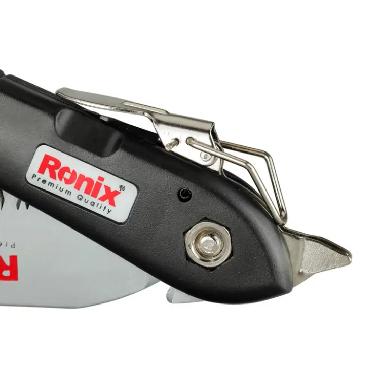 اره باغبانی تاشو رونیکس مدل RH-3605