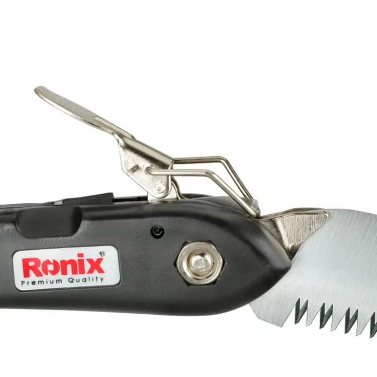 اره باغبانی تاشو رونیکس مدل RH-3605