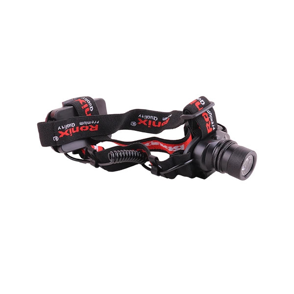چراغ پیشانی رونیکس مدل RH-4281