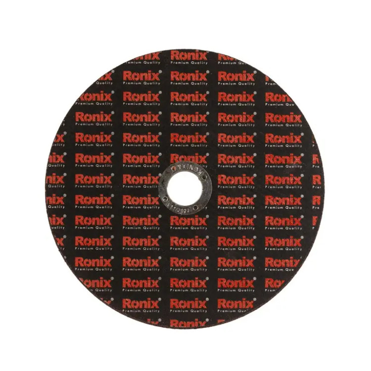 سنگ ساب آهن رونیکس مدل RH-3704