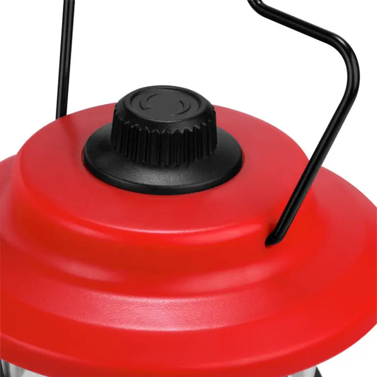چراغ روشنایی فانوسی باطری خور 280 لومن RH-4297