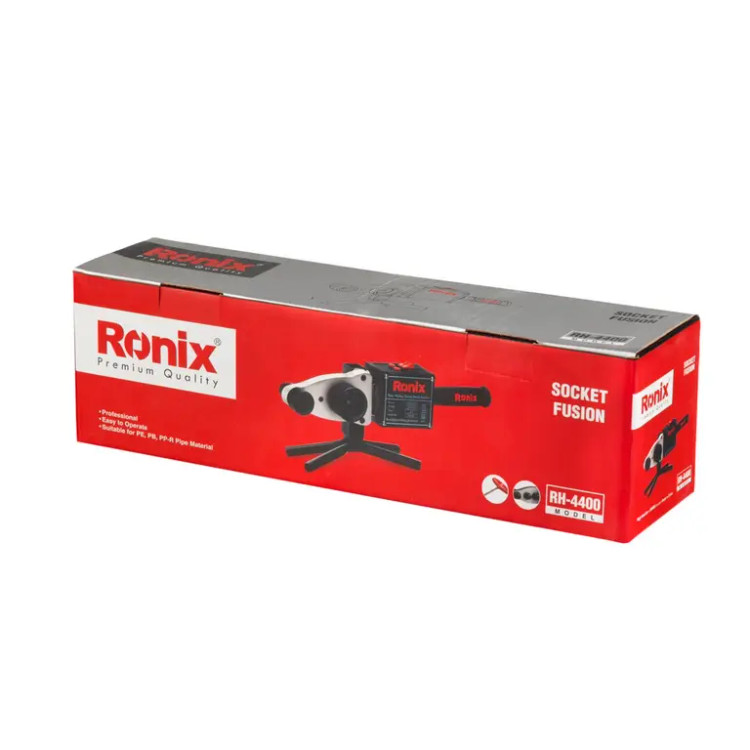 دستگاه جوش لوله سبز RH-4400