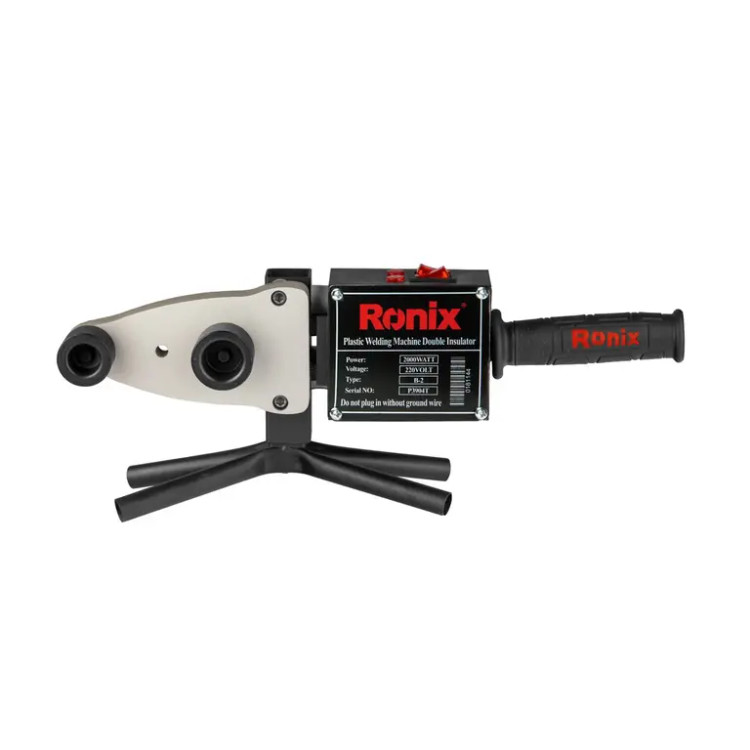 دستگاه جوش لوله سبز RH-4400