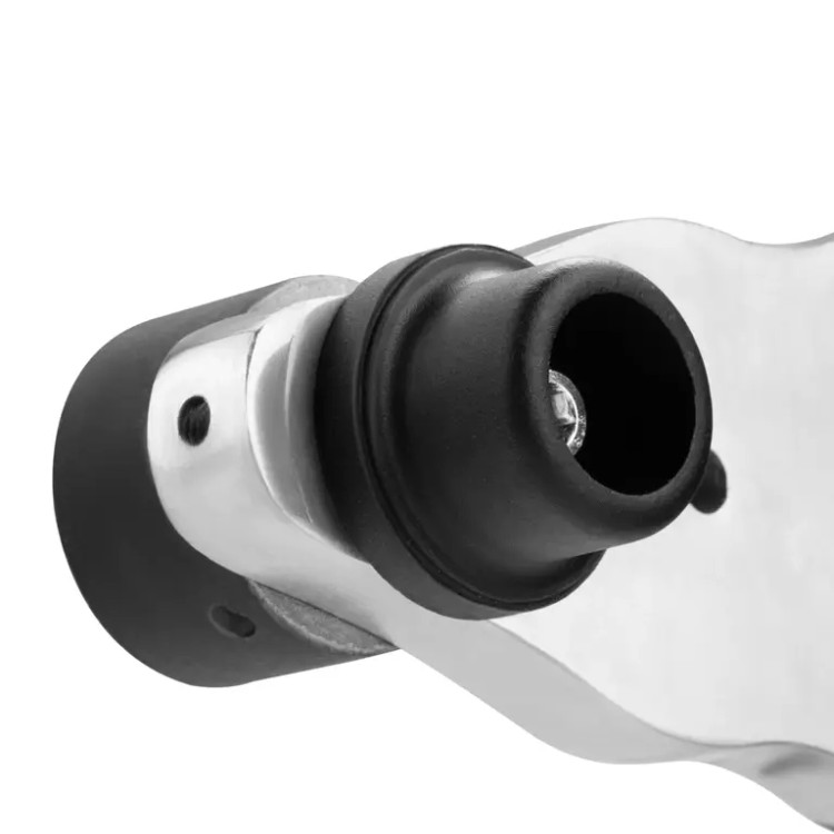 دستگاه جوش لوله سبز گوشه زن با متعلقات RH-4404