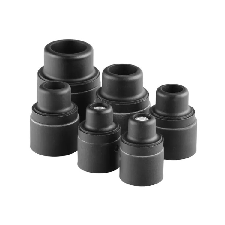 دستگاه جوش لوله سبز گوشه زن با متعلقات RH-4404