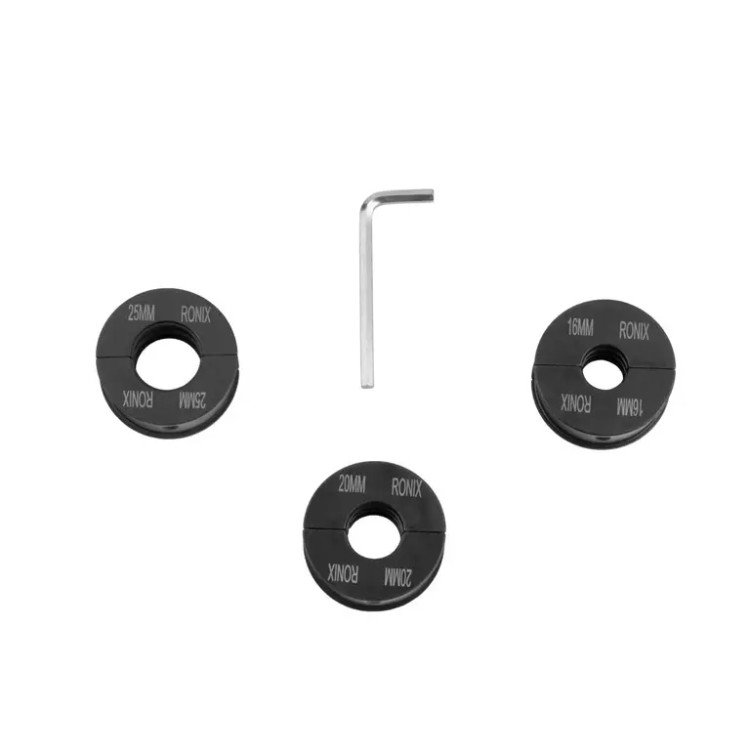 پرس لوله پنج لایه RH-4450