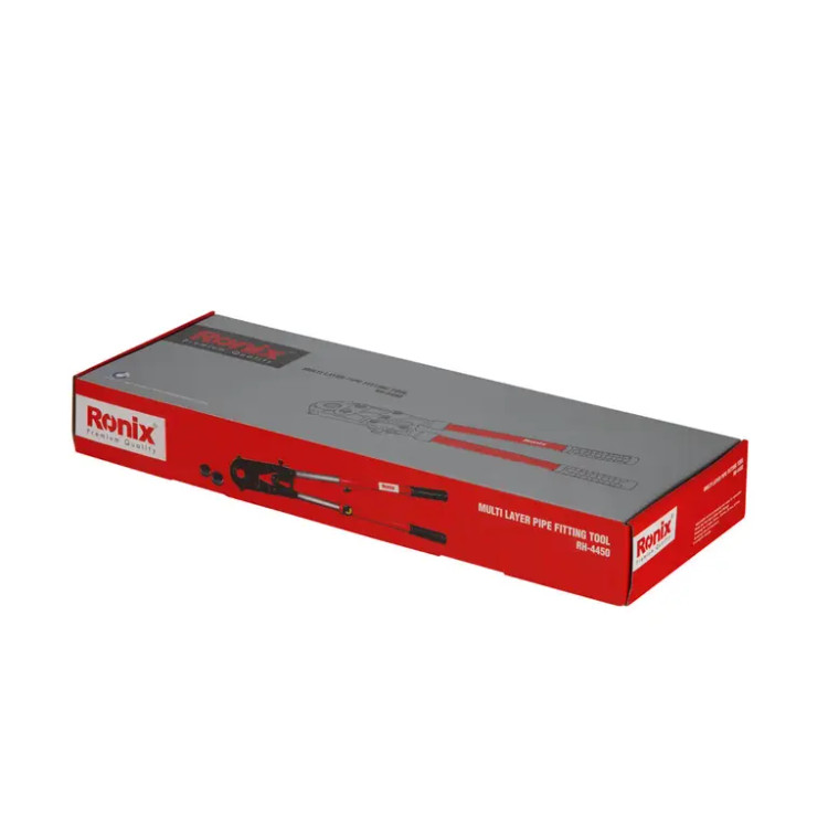 پرس لوله پنج لایه RH-4450
