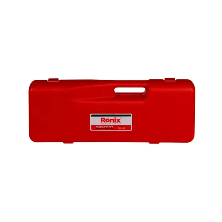 پرس لوله پنج لایه RH-4450