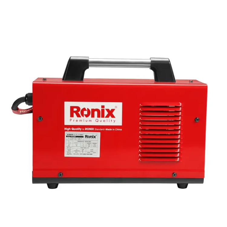 اینورتر جوشکاری 200 آمپر RH-4600
