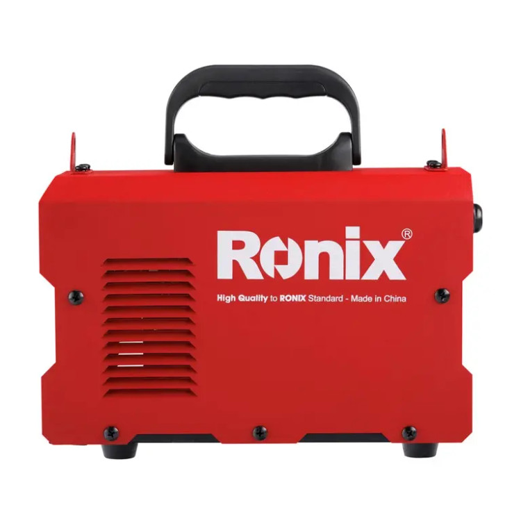 مینی اینورتر جوشکاری تک برد 180 آمپر RH-4603