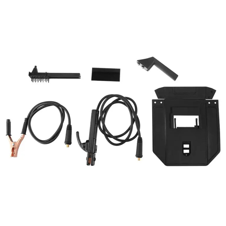 مینی اینورتر جوشکاری تک برد 180 آمپر RH-4603