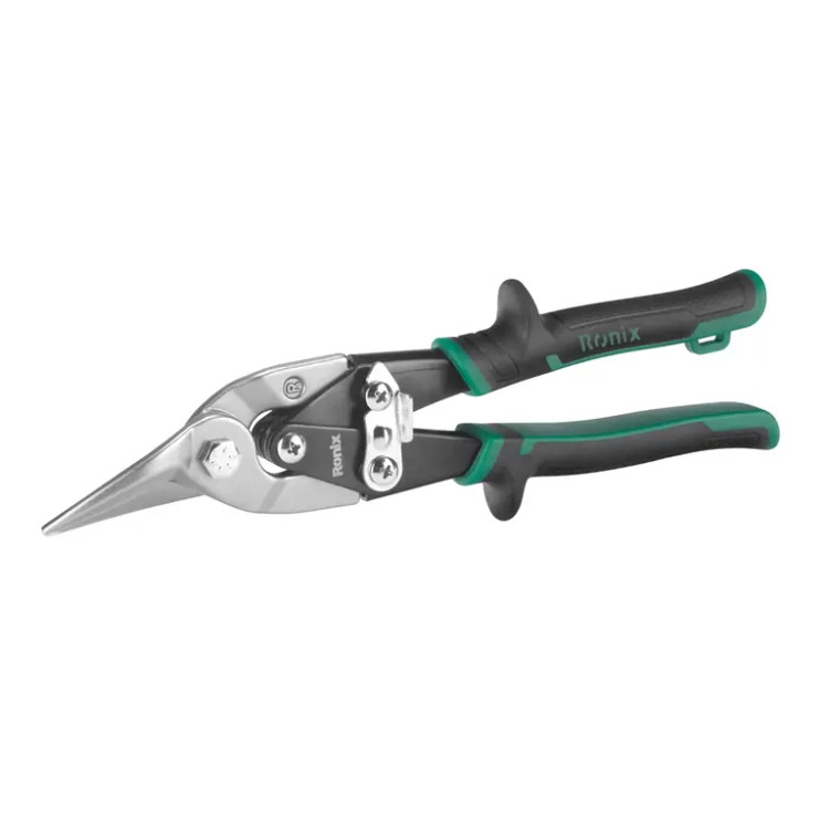 قیچی ورق بر رونیکس مدل RON-3905