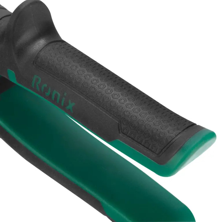 قیچی ورق بر رونیکس مدل RON-3905