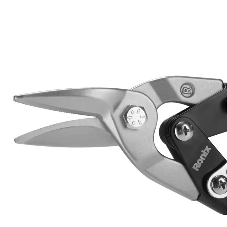 قیچی ورق بر رونیکس مدل RON-3905