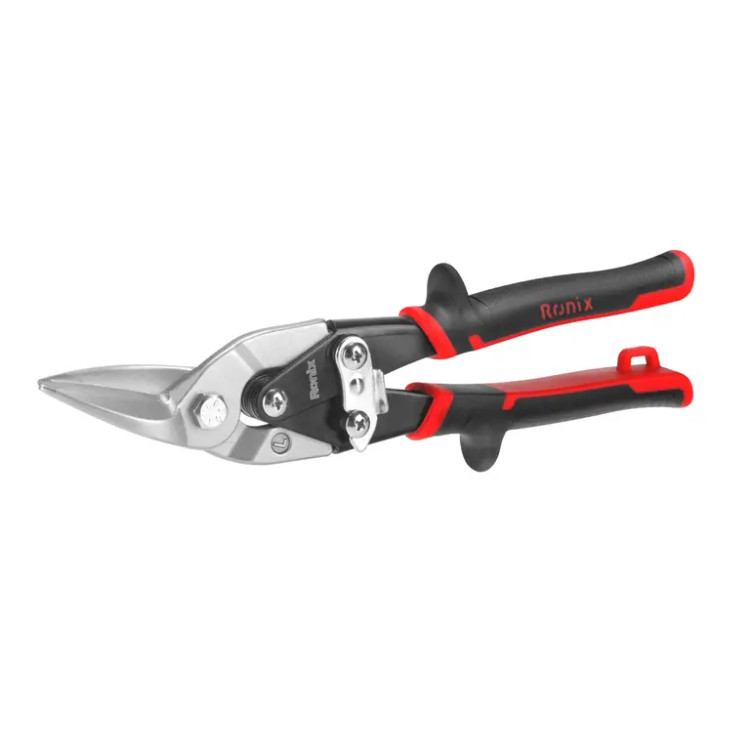 قیچی ورق بر چپ بر دسته TPRRH-3906