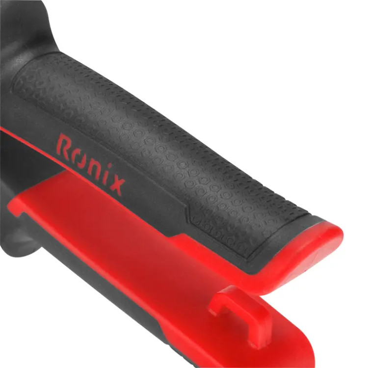قیچی ورق بر چپ بر دسته TPRRH-3906