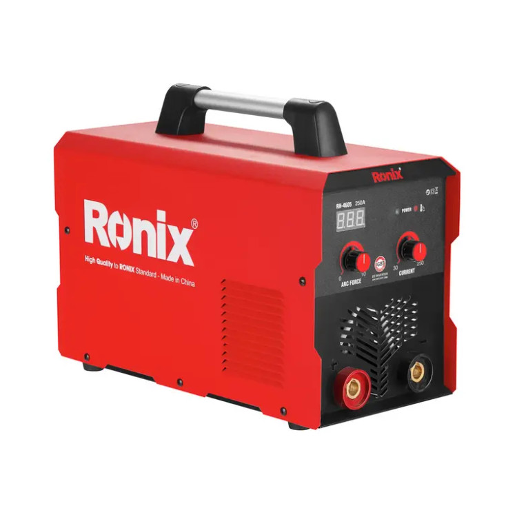 اینورتر جوشکاری سه برد 250 آمپر RH-4605