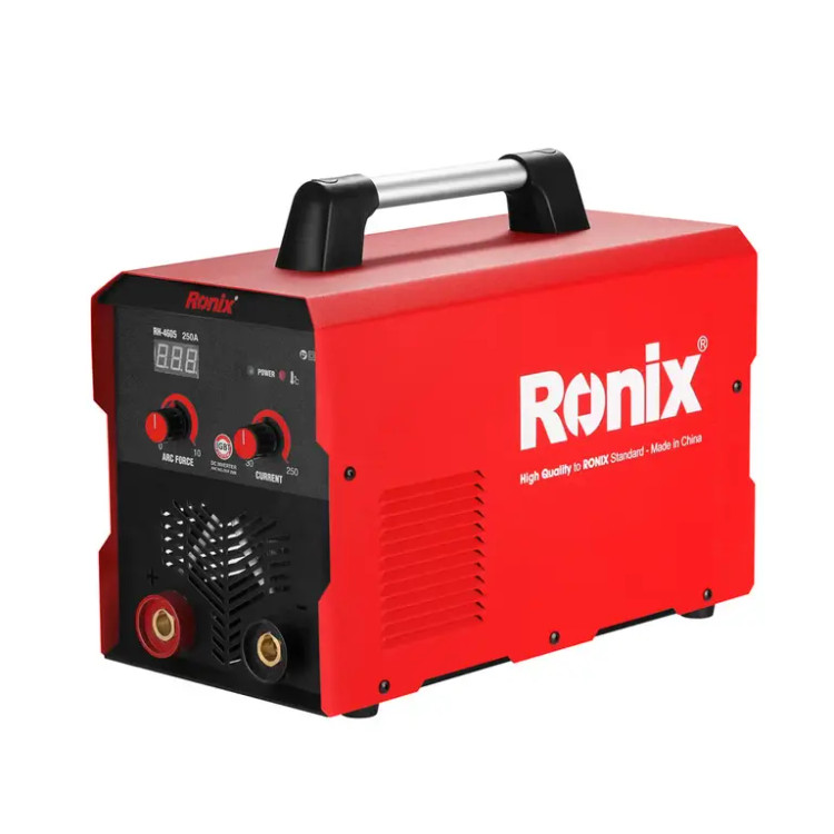 اینورتر جوشکاری سه برد 250 آمپر RH-4605