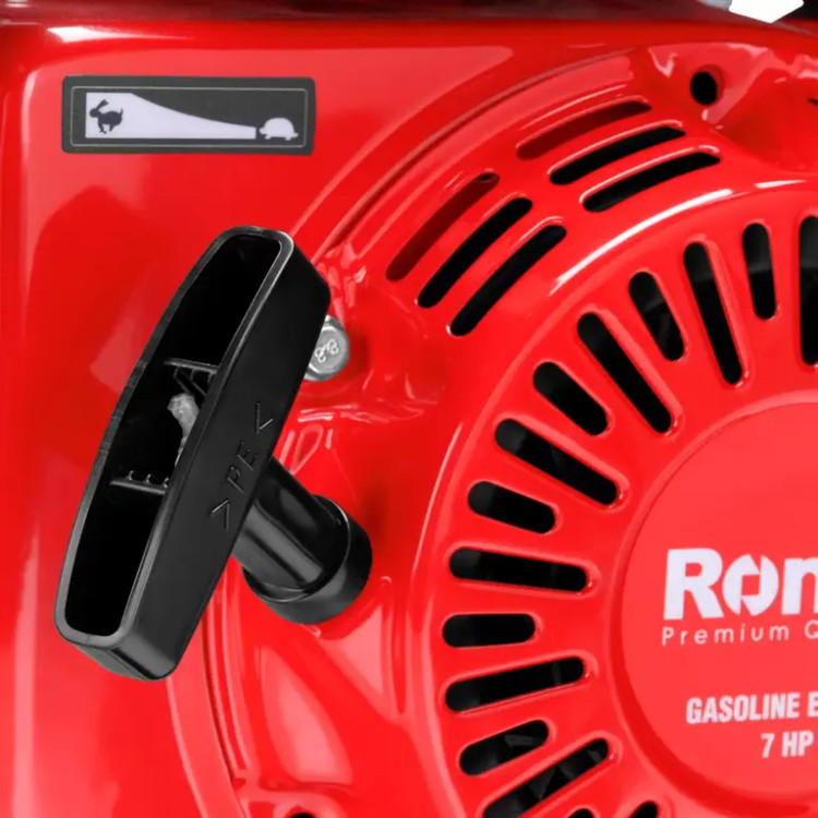 پمپ آب بنزینی رونیکس مدل RH-4051
