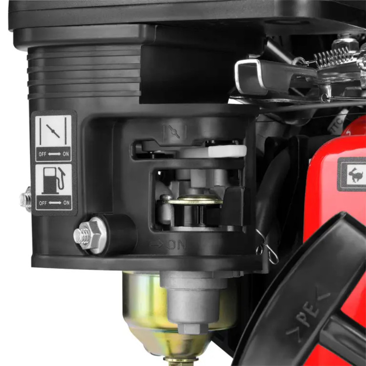 پمپ آب بنزینی رونیکس مدل RH-4051