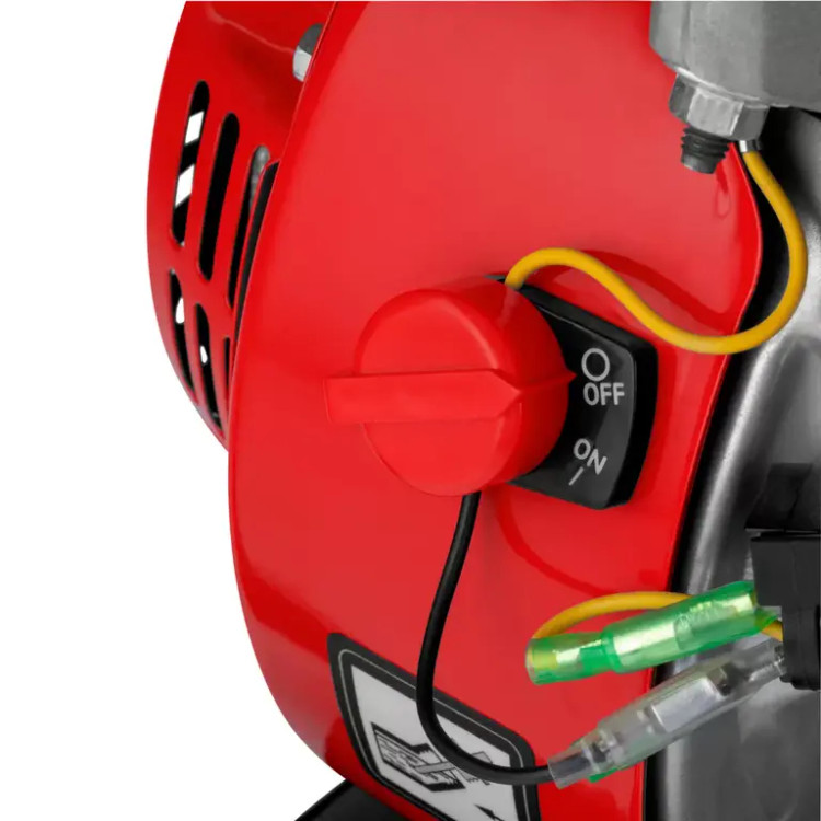 پمپ آب بنزینی رونیکس مدل RH-4051