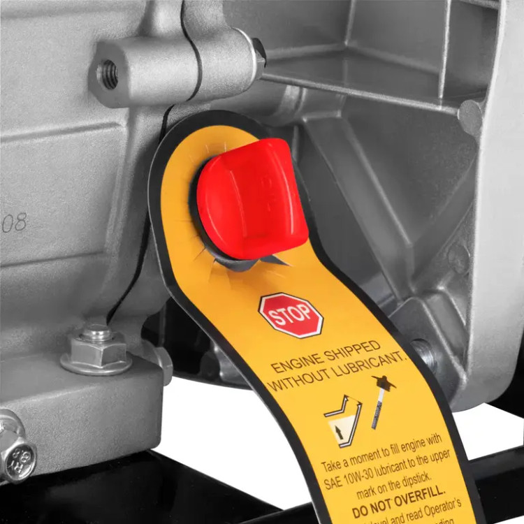 پمپ آب بنزینی رونیکس مدل RH-4051