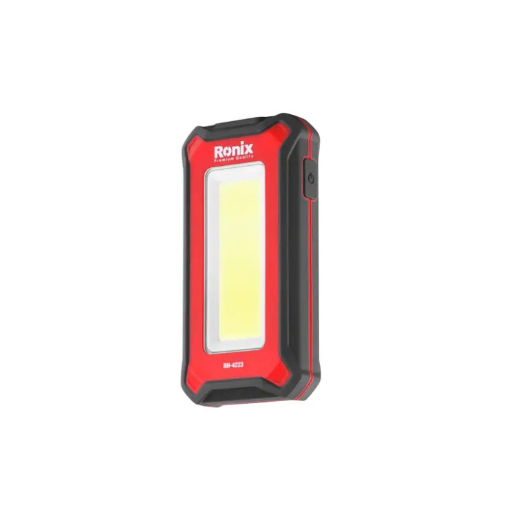 نورافکن دستی رونیکس مدل RH-4223