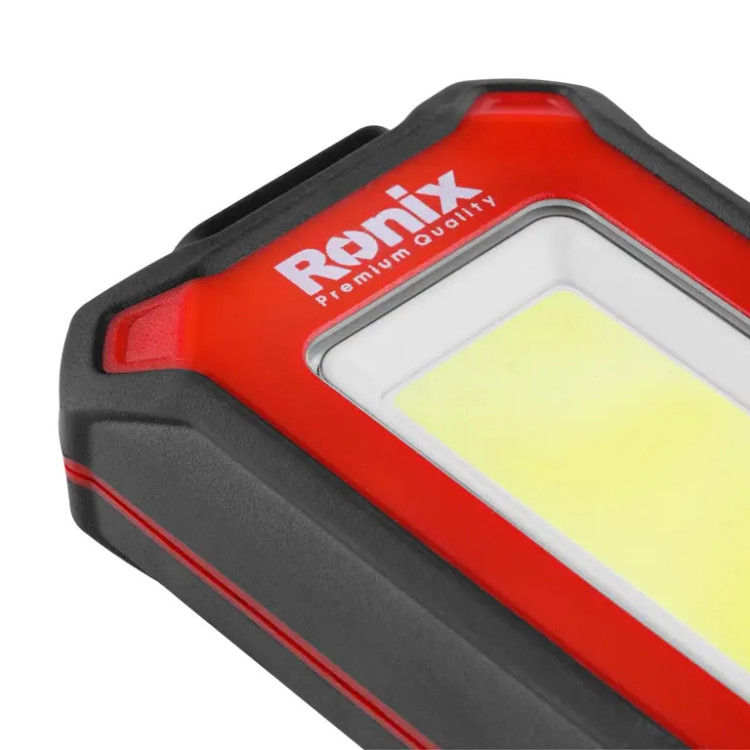 نورافکن دستی رونیکس مدل RH-4223